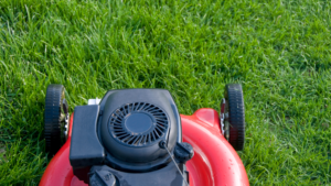 What Happens If The Battery Is Removed From A Riding Lawnmower?